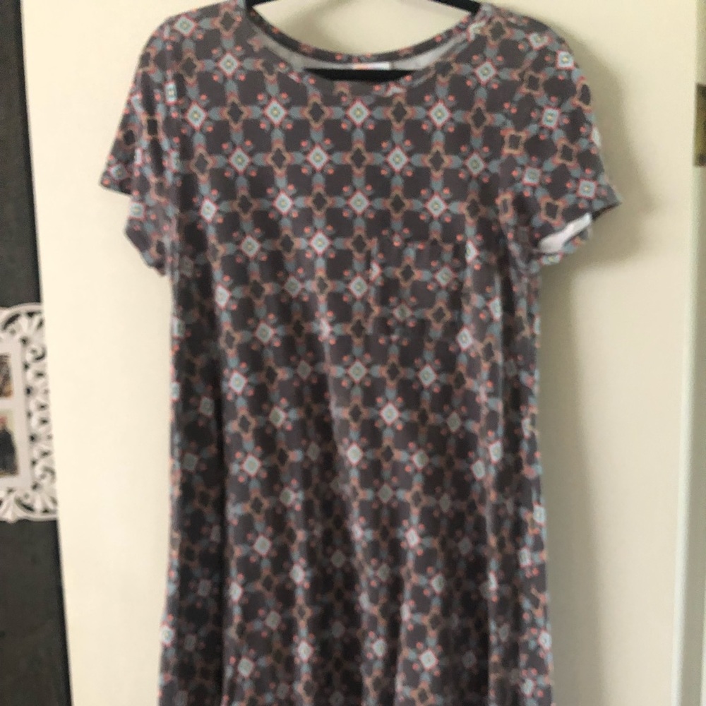 Lularoe Carly